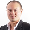 Tony Chan